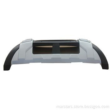 Bumper Guard for Honda CRV 2010